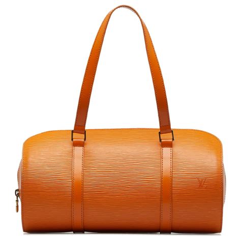 boite louis vuitton orange|Louis Vuitton soufflot mm.